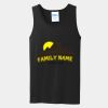 Core Cotton Tank Top Thumbnail
