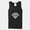 Core Cotton Tank Top Thumbnail