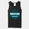 Core Cotton Tank Top Thumbnail