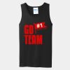 Core Cotton Tank Top Thumbnail