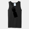 Core Cotton Tank Top Thumbnail