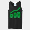 Core Cotton Tank Top Thumbnail