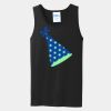 Core Cotton Tank Top Thumbnail