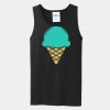 Core Cotton Tank Top Thumbnail