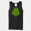 Core Cotton Tank Top Thumbnail