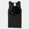 Core Cotton Tank Top Thumbnail
