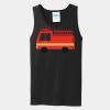 Core Cotton Tank Top Thumbnail