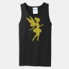 Core Cotton Tank Top Thumbnail