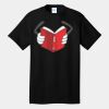 Tall Core Cotton Tee Thumbnail