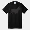 Tall Core Cotton Tee Thumbnail