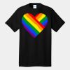 Tall Core Cotton Tee Thumbnail