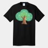 Tall Core Cotton Tee Thumbnail