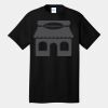 Tall Core Cotton Tee Thumbnail