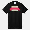 Tall Core Cotton Tee Thumbnail