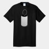Tall Core Cotton Tee Thumbnail