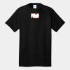 Tall Core Cotton Tee Thumbnail