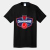 Tall Core Cotton Tee Thumbnail