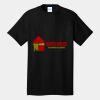 Tall Core Cotton Tee Thumbnail
