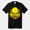 Tall Core Cotton Tee Thumbnail