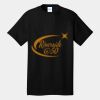 Tall Core Cotton Tee Thumbnail