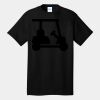 Tall Core Cotton Tee Thumbnail