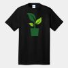 Tall Core Cotton Tee Thumbnail