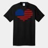 Tall Core Cotton Tee Thumbnail