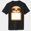 Infant Core Cotton Tee Thumbnail