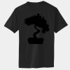 Toddler Core Cotton Tee Thumbnail