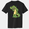 Toddler Core Cotton Tee Thumbnail