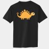 Toddler Core Cotton Tee Thumbnail