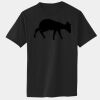 Toddler Core Cotton Tee Thumbnail