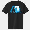 Toddler Core Cotton Tee Thumbnail