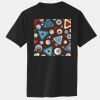 Toddler Core Cotton Tee Thumbnail
