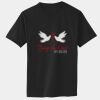 Toddler Core Cotton Tee Thumbnail