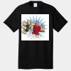 Core Cotton Tee Thumbnail