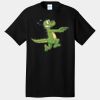 Core Cotton Tee Thumbnail