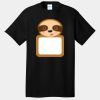 Core Cotton Tee Thumbnail