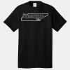 Core Cotton Tee Thumbnail