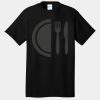 Core Cotton Tee Thumbnail
