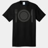 Core Cotton Tee Thumbnail