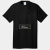 Core Cotton Tee Thumbnail