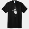 Core Cotton Tee Thumbnail