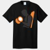 Core Cotton Tee Thumbnail