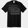 Core Cotton Tee Thumbnail