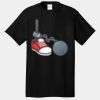 Core Cotton Tee Thumbnail