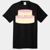 Core Cotton Tee Thumbnail