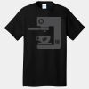 Core Cotton Tee Thumbnail