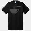 Core Cotton Tee Thumbnail