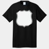 Core Cotton Tee Thumbnail
